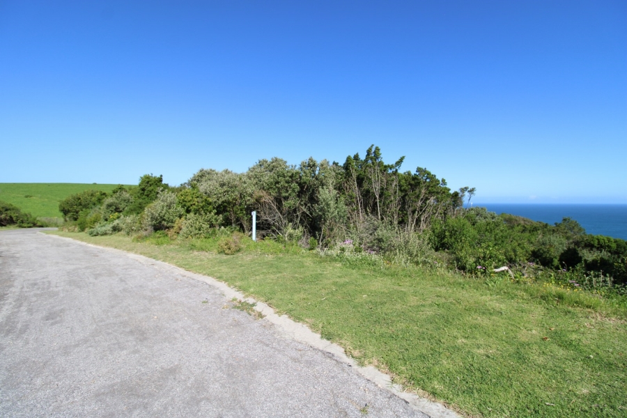 0 Bedroom Property for Sale in Eersterivierstrand Eastern Cape
